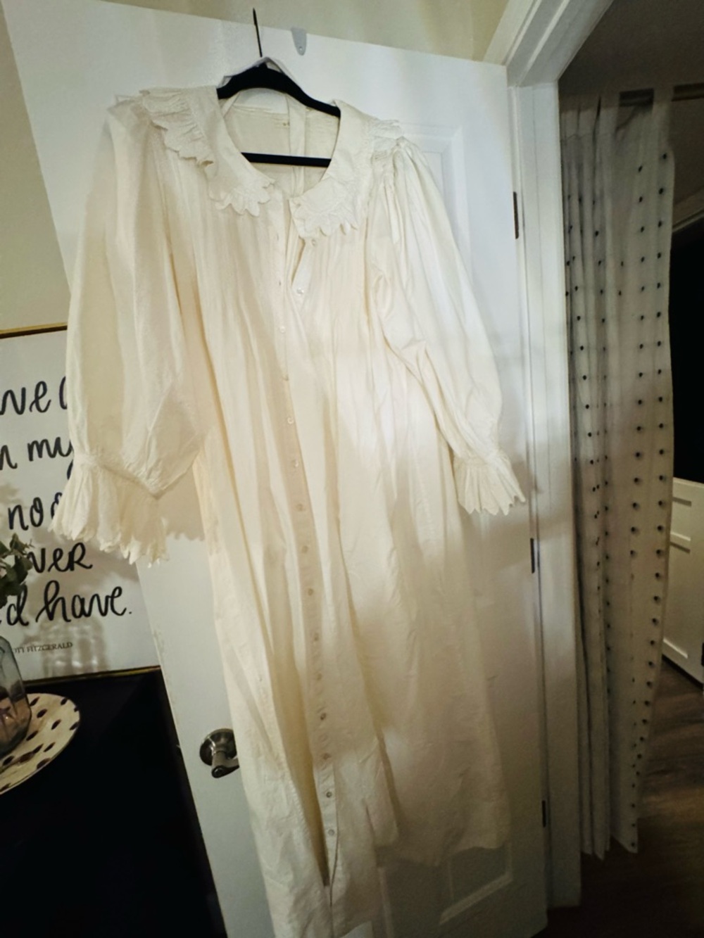 GUC Doen Helena dress xl